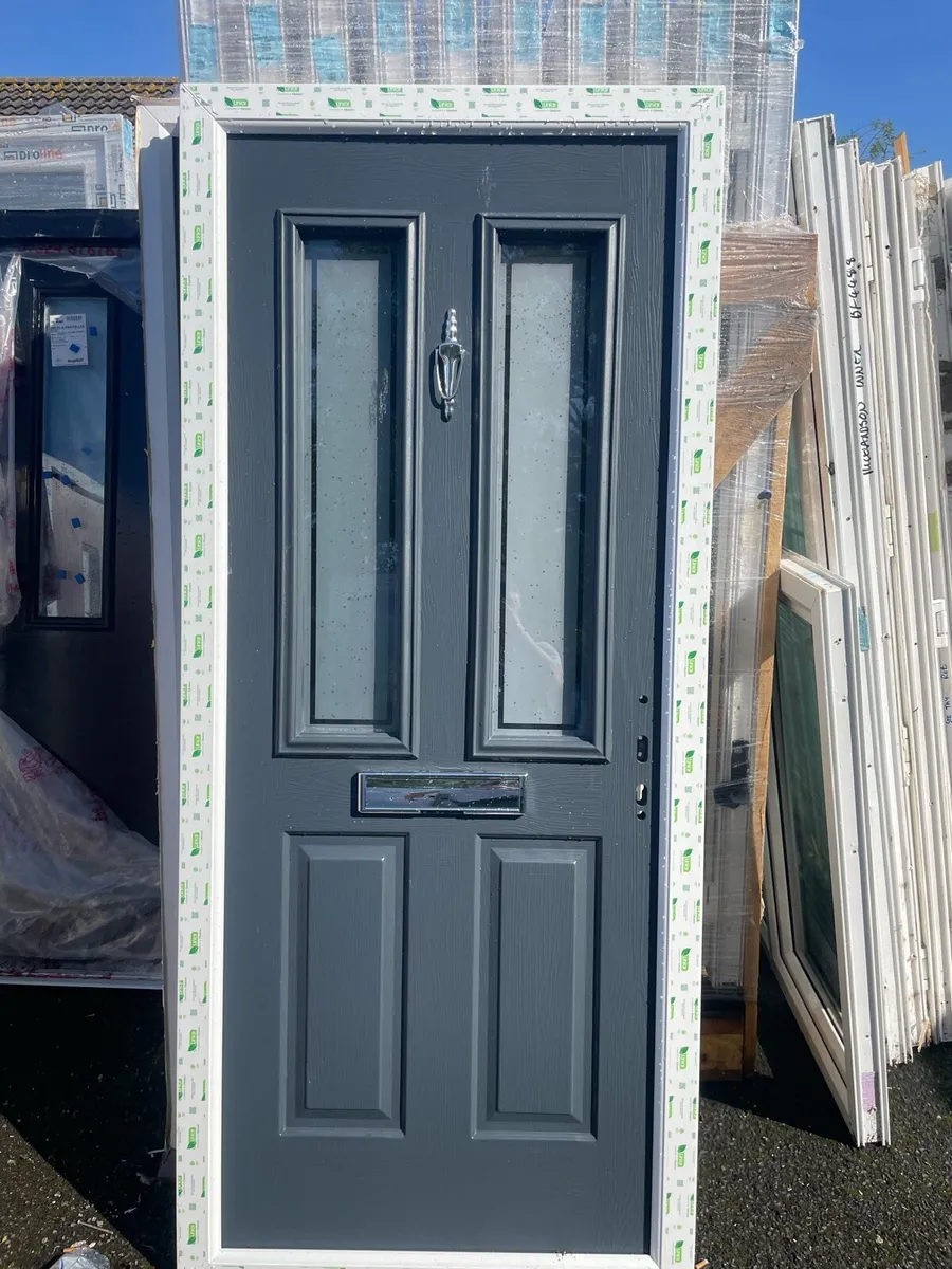 Pvc doors - Image 4