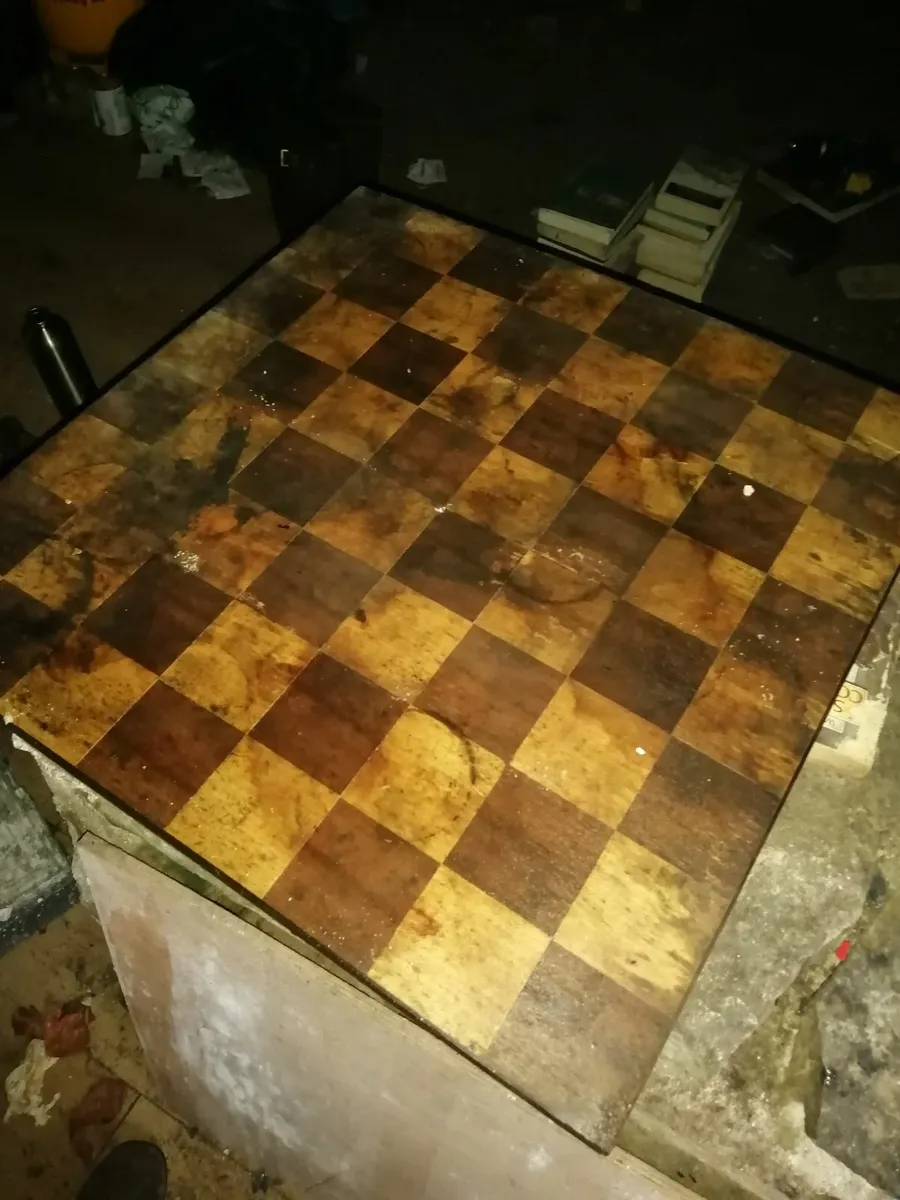 Chess set - Image 2