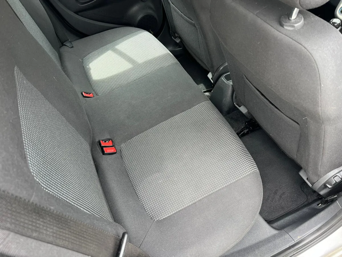 Opel Corsa 2010 1.2 Petrol new nct 2/26 - Image 3