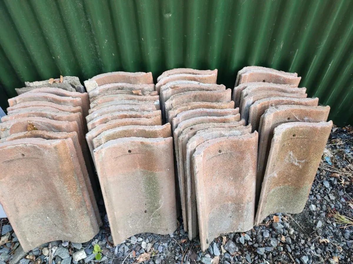 Roof Tiles - Image 1