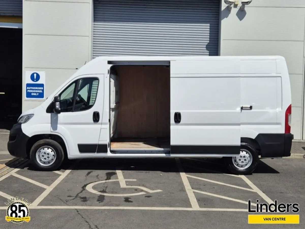 Opel Movano L3h2 EX Demo - Image 3