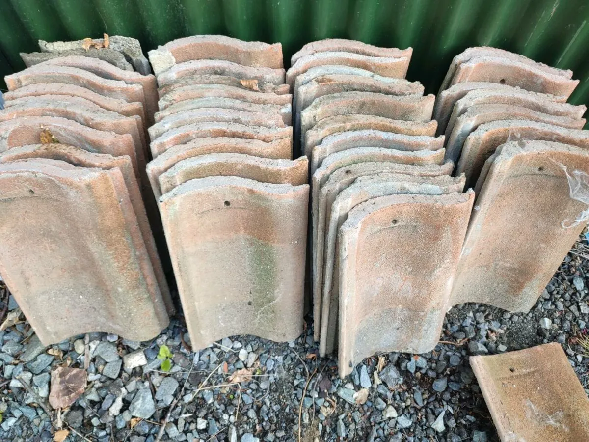 Roof Tiles - Image 2