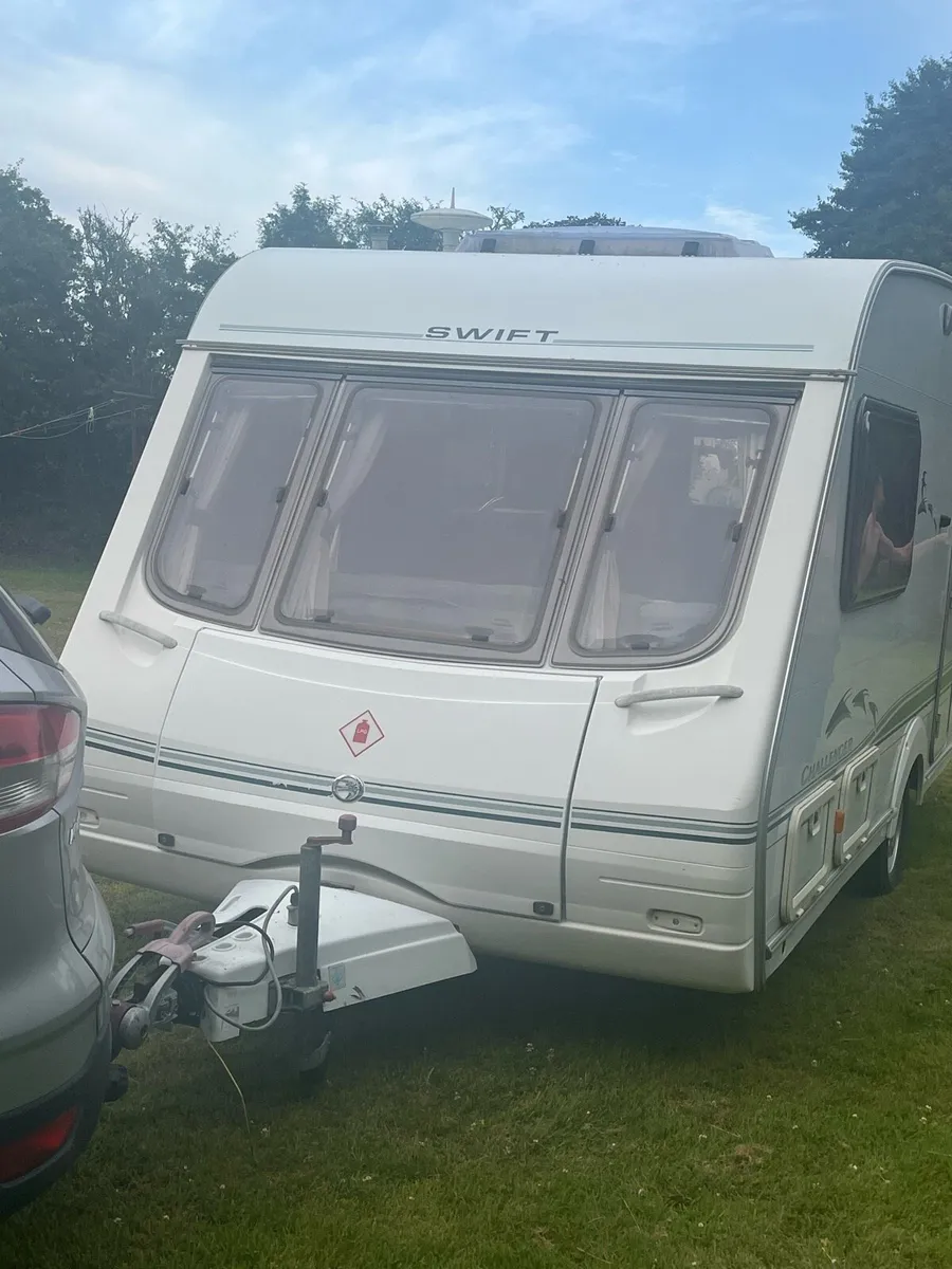 Caravan - Image 3