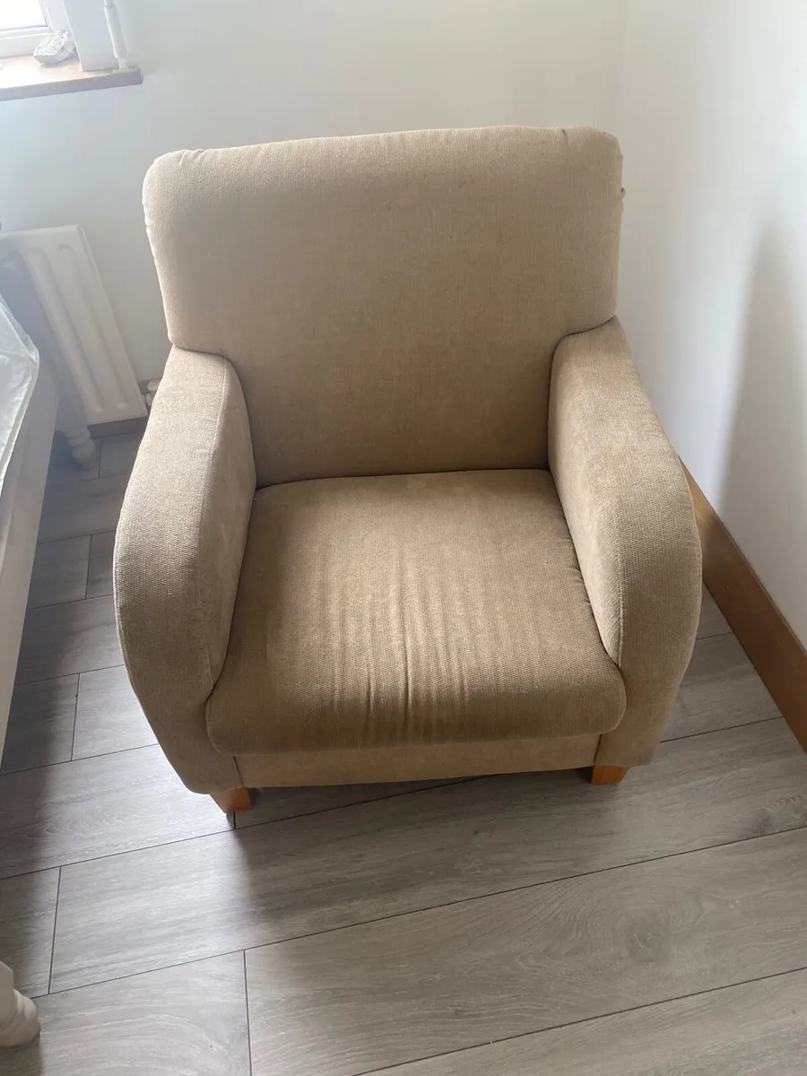 Armchair - Image 2
