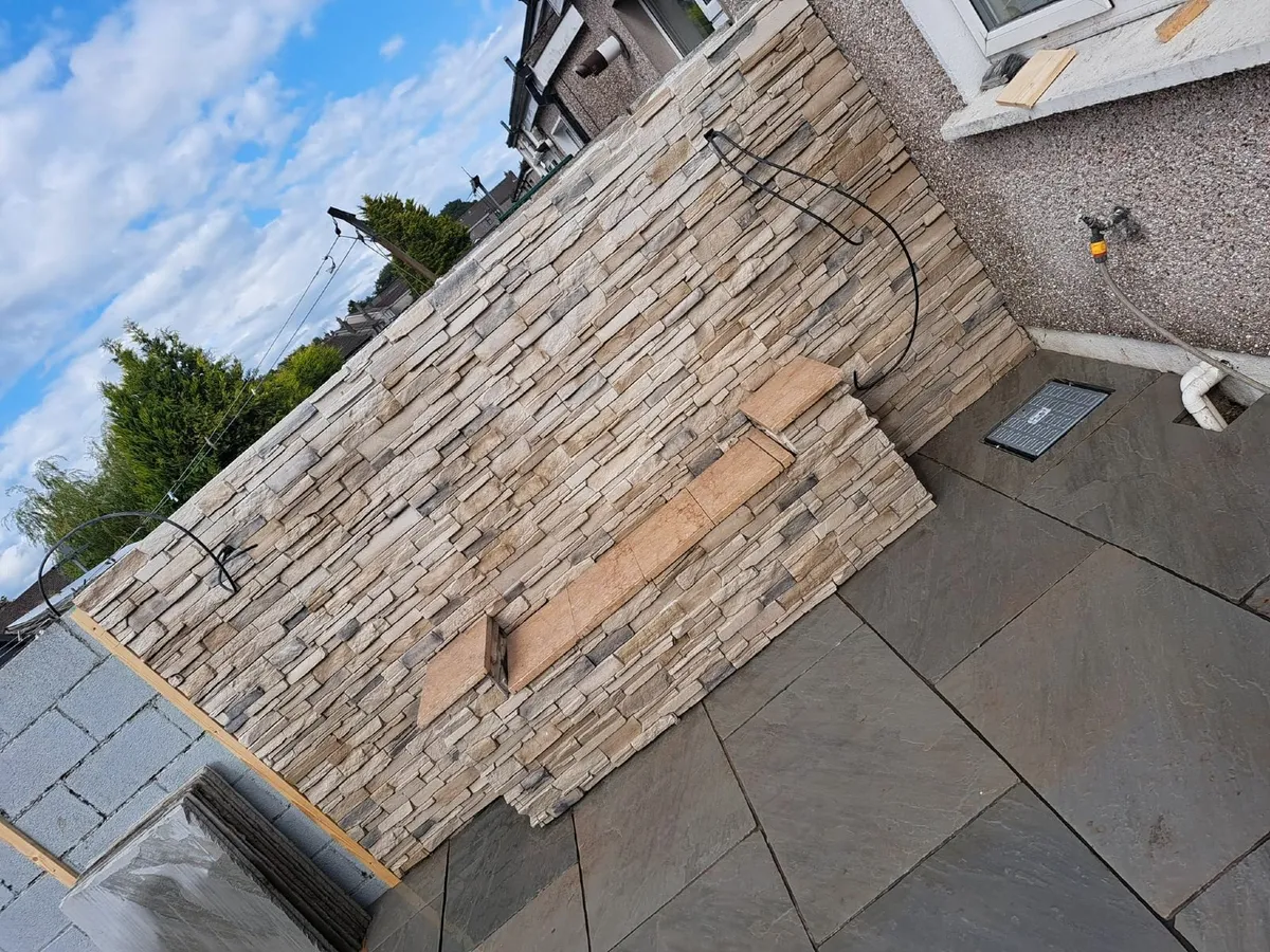 Grenada Frost - Indoor & Outdoor Stone - Image 3
