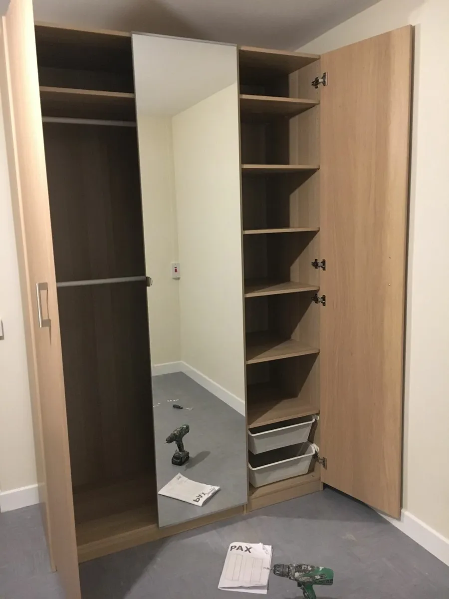 Assembly furniture Services - Image 2