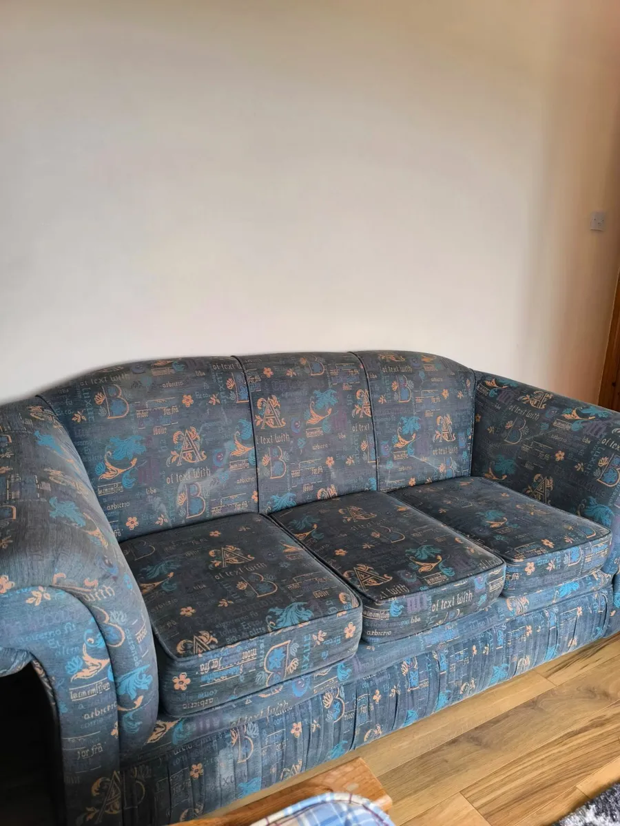 Couch - Image 1
