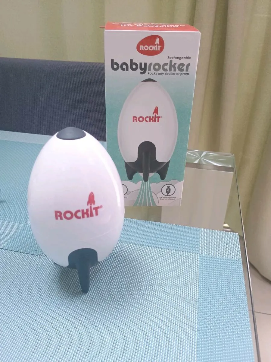 Rockit