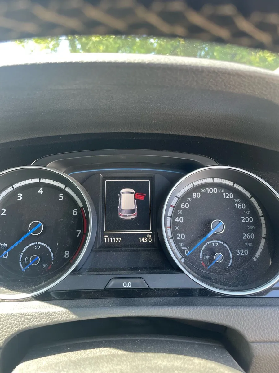 Golf R Estate – 300BHP, Fully Loaded, Immaculate - Image 4