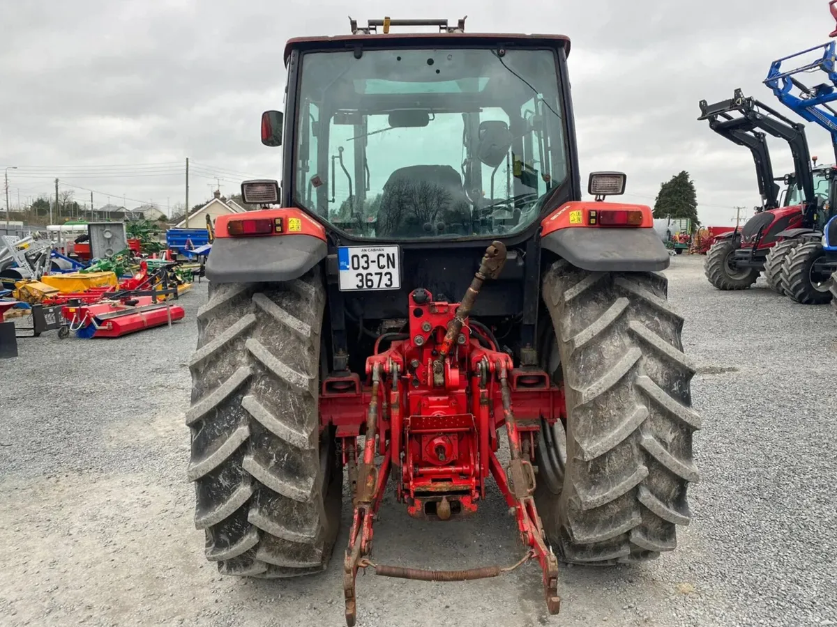 McCormick CX95 - Image 3