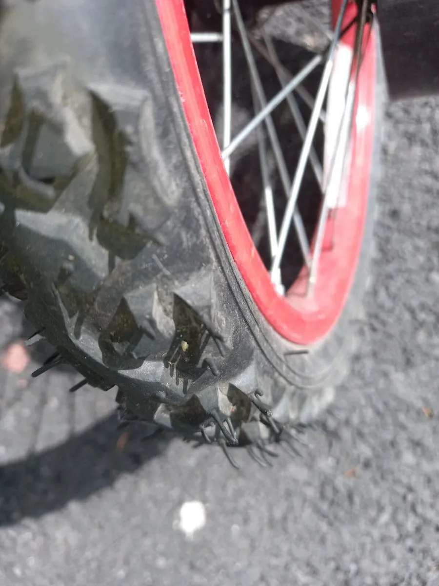 Kids bike - Image 3