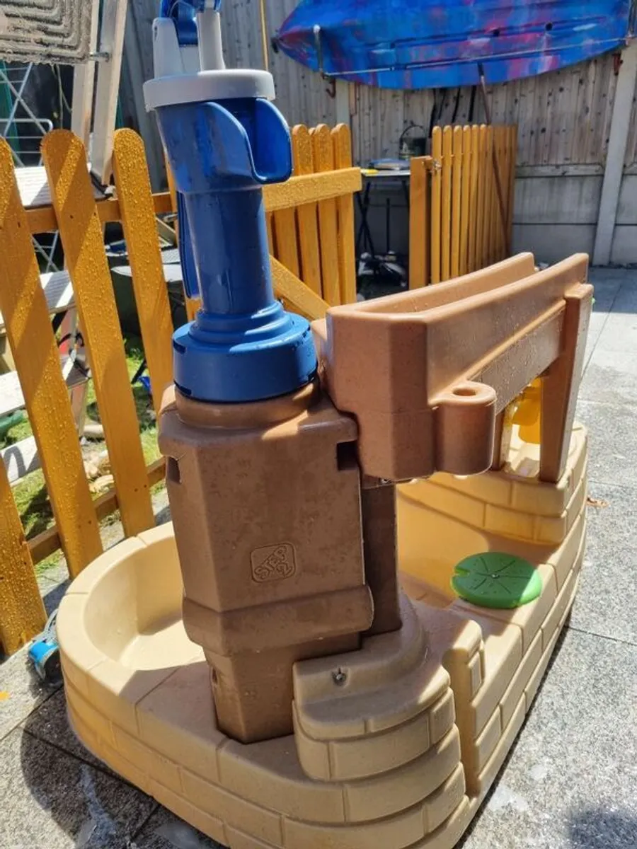 water table - Image 4