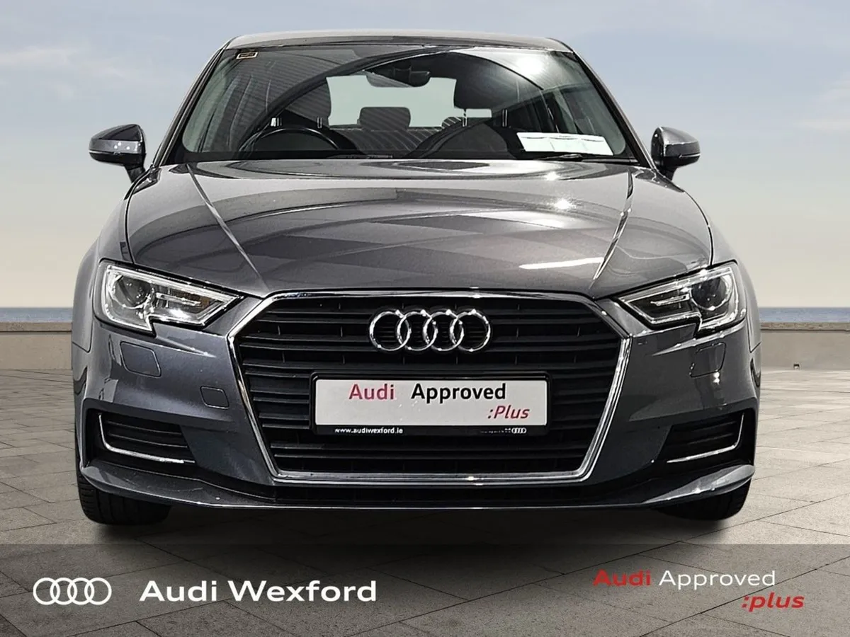 Audi A3 Sportback1.6tdi 116 SE  296p/m - Image 3