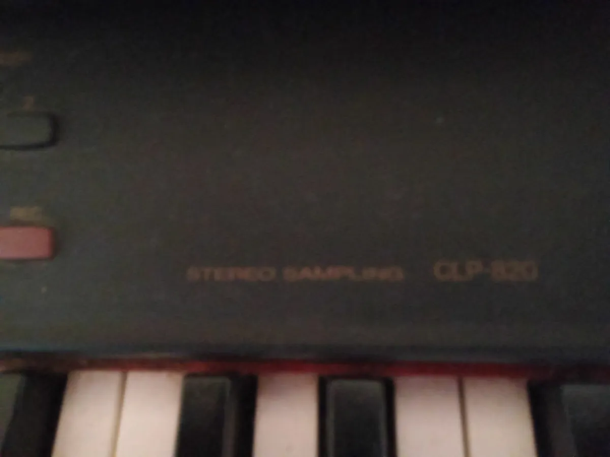 Piano - Image 2