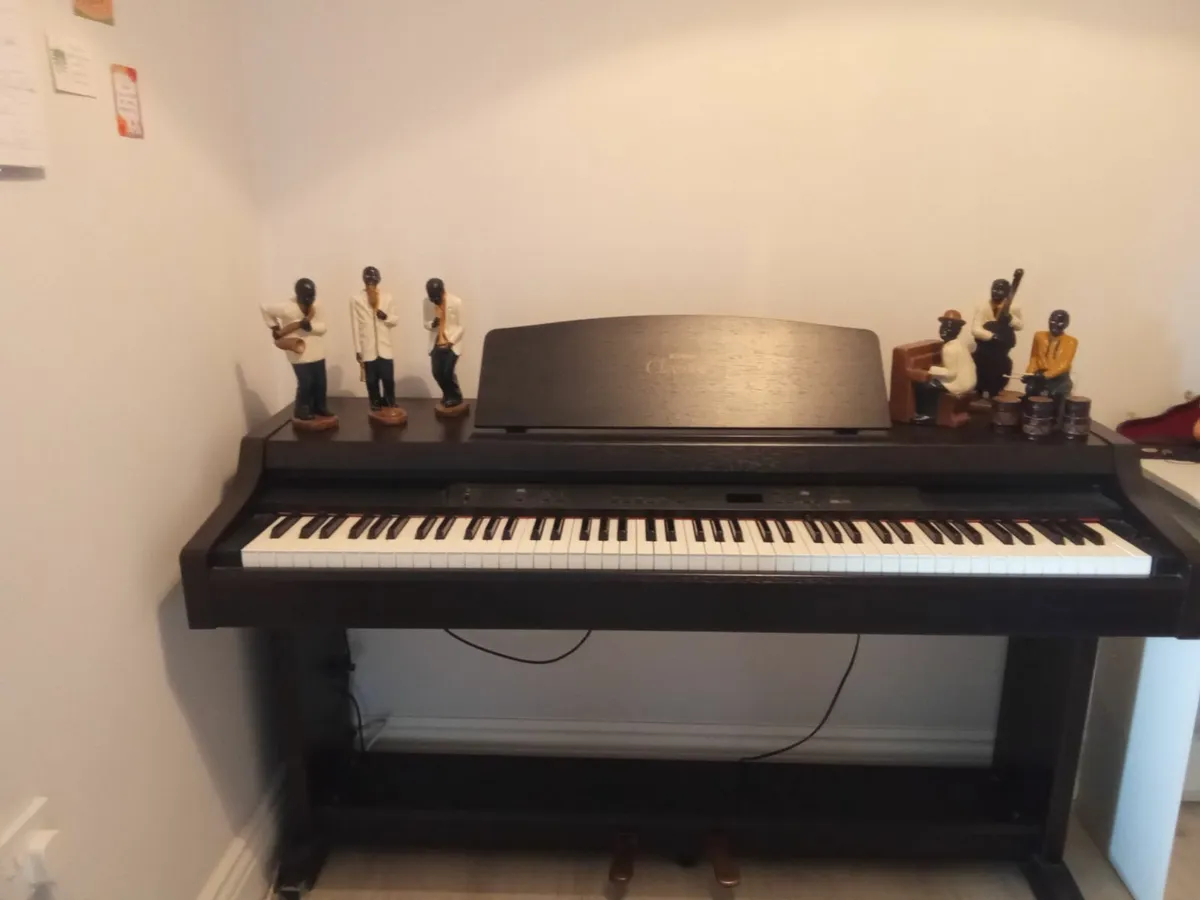 Piano - Image 3