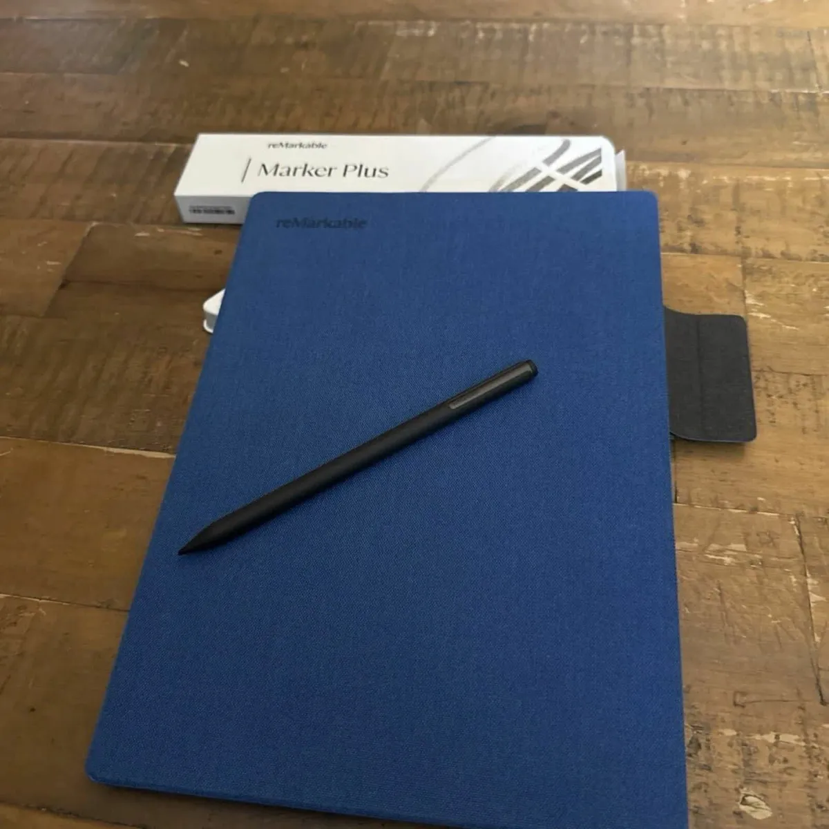 reMarkable Paper Pro – Great Condition - Image 2