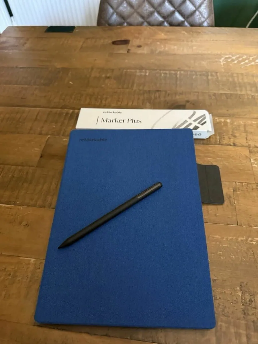 reMarkable Paper Pro – Great Condition - Image 3