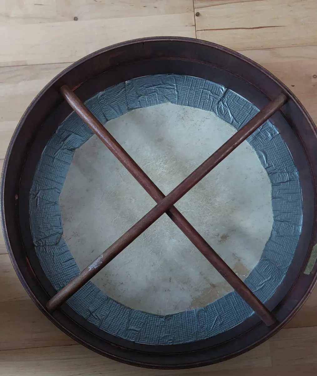 Bodhran - Image 4