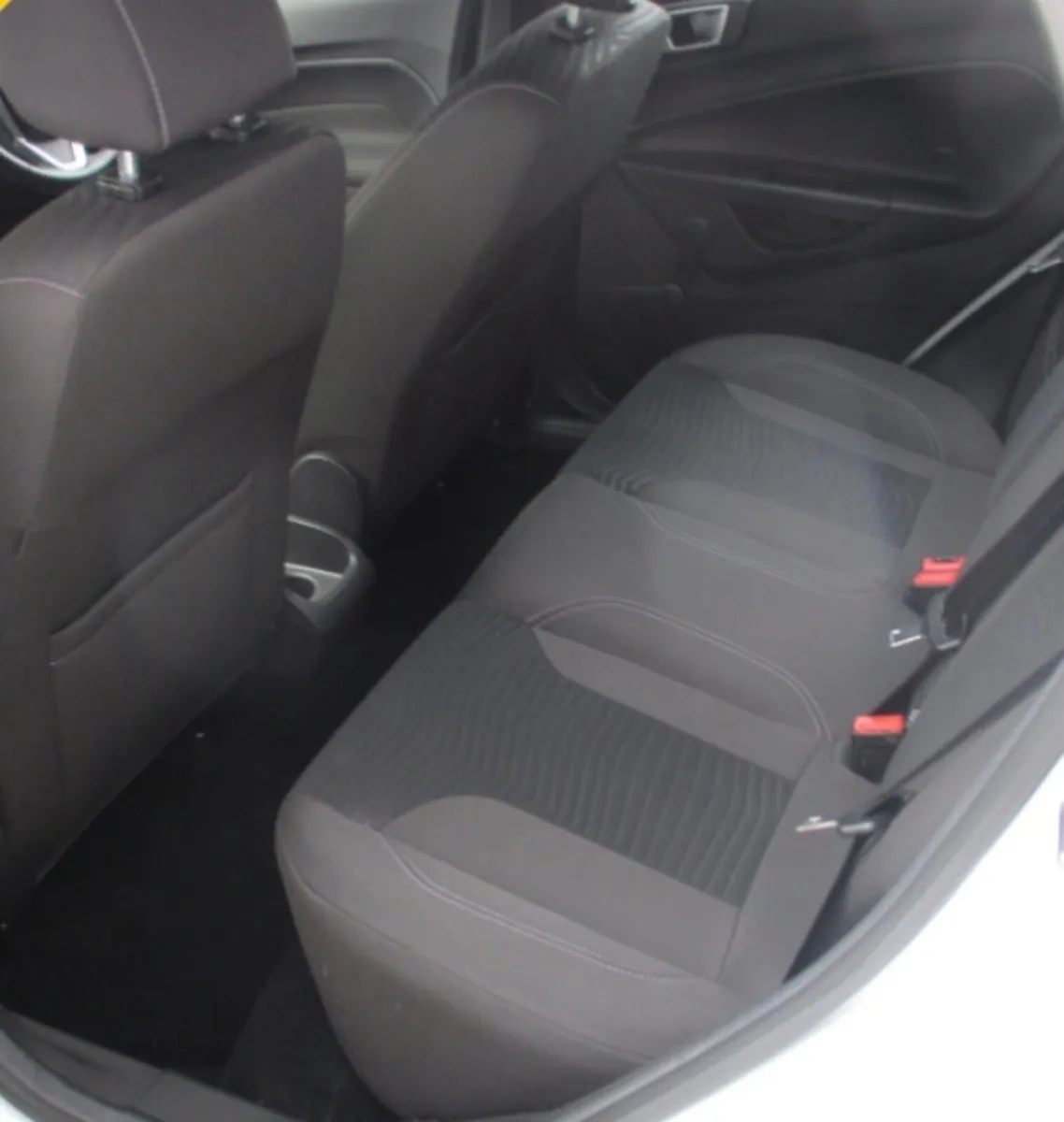Ford Fiesta 2016 - Image 3