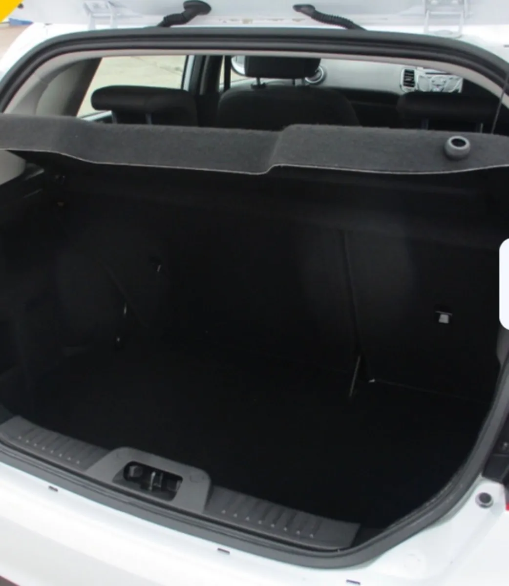 Ford Fiesta 2016 - Image 4