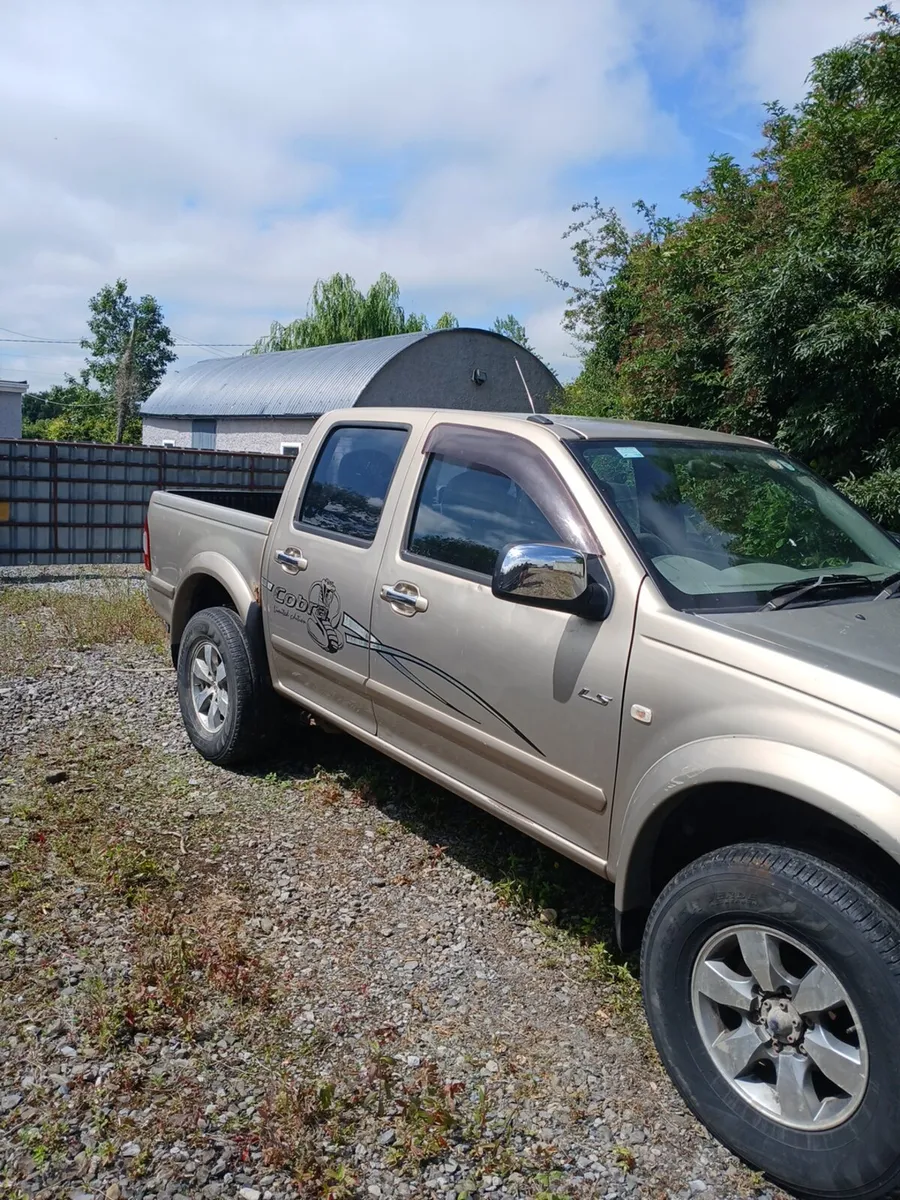 Jeep - Image 1