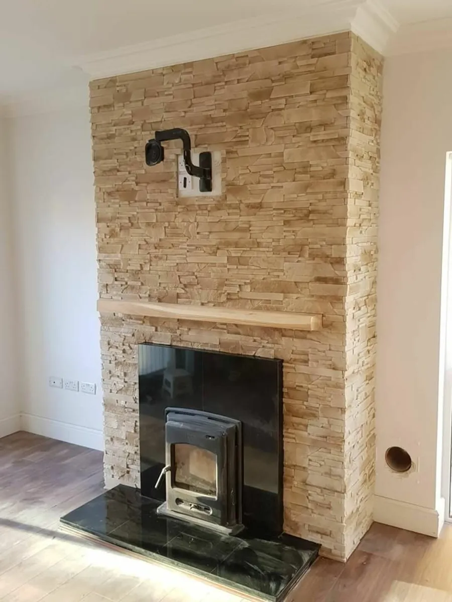 Madera Cream - Internal & External Stone - Image 3