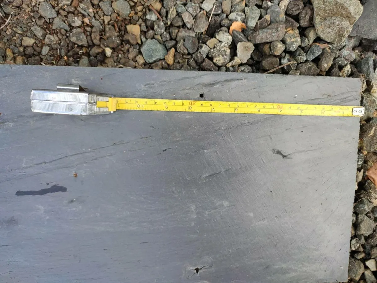 170 Roof Slates - Image 4