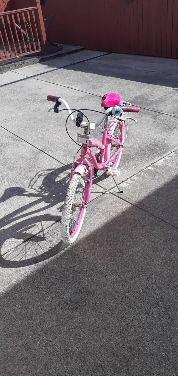 Girls bike - Image 4