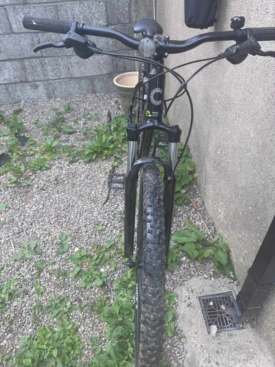 Cannondale mountain bike - Image 2