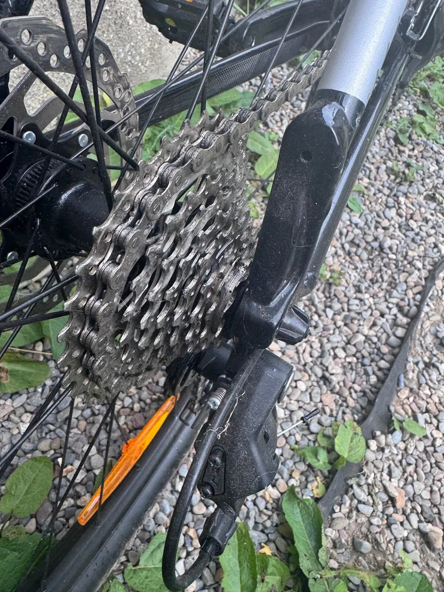 Cannondale mountain bike - Image 3