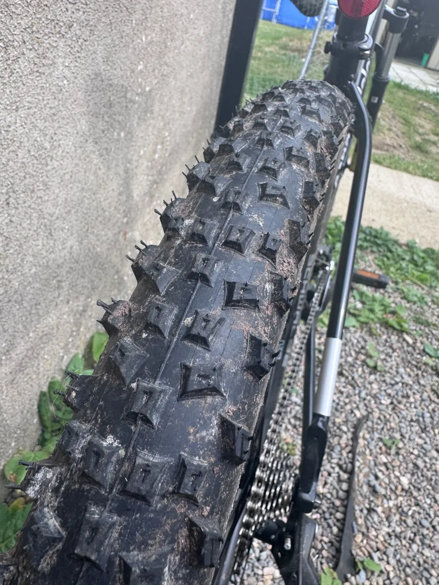 Cannondale mountain bike - Image 4