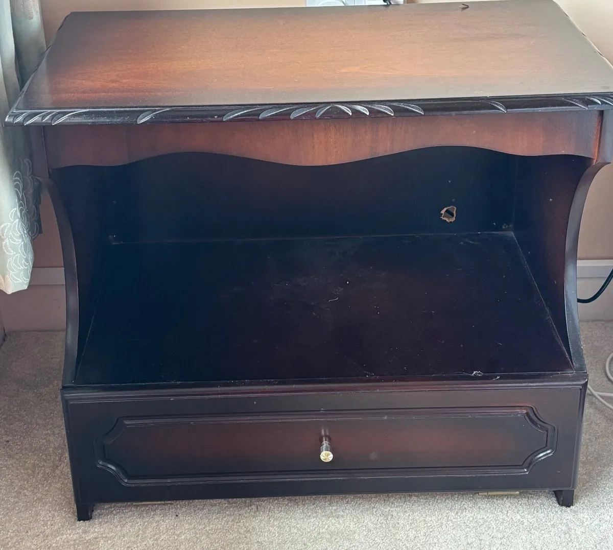 Television Table