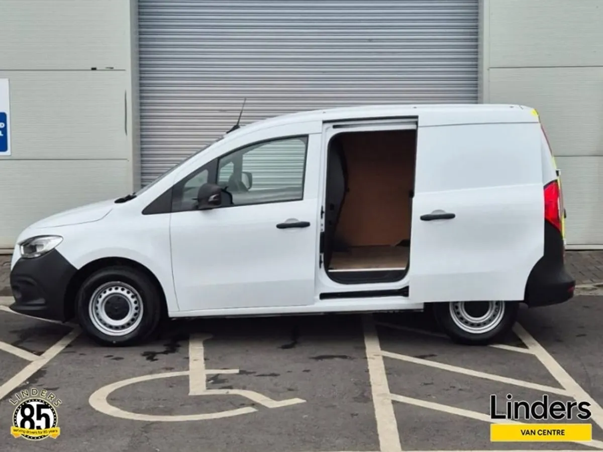 Mercedes-Benz Citan 108 CDI Long - Image 3