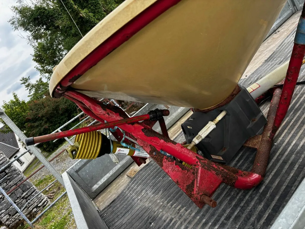 Spreader - Image 3
