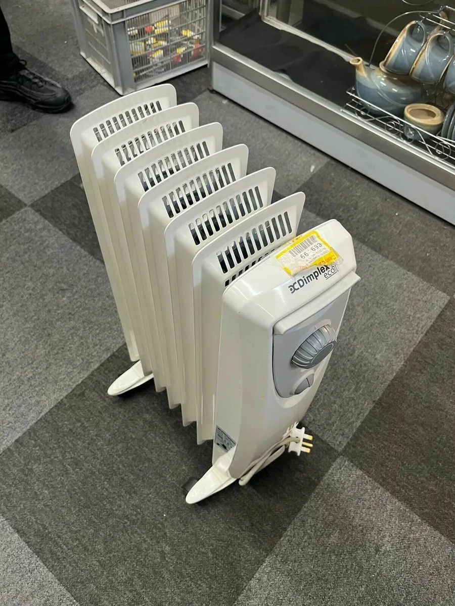 Heater - Image 2