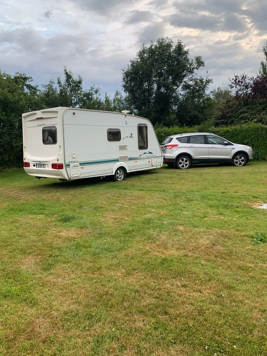 Caravan - Image 1