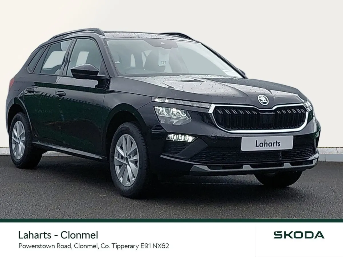 Skoda Kamiq Selection 1.0tsi 115HP - Image 1