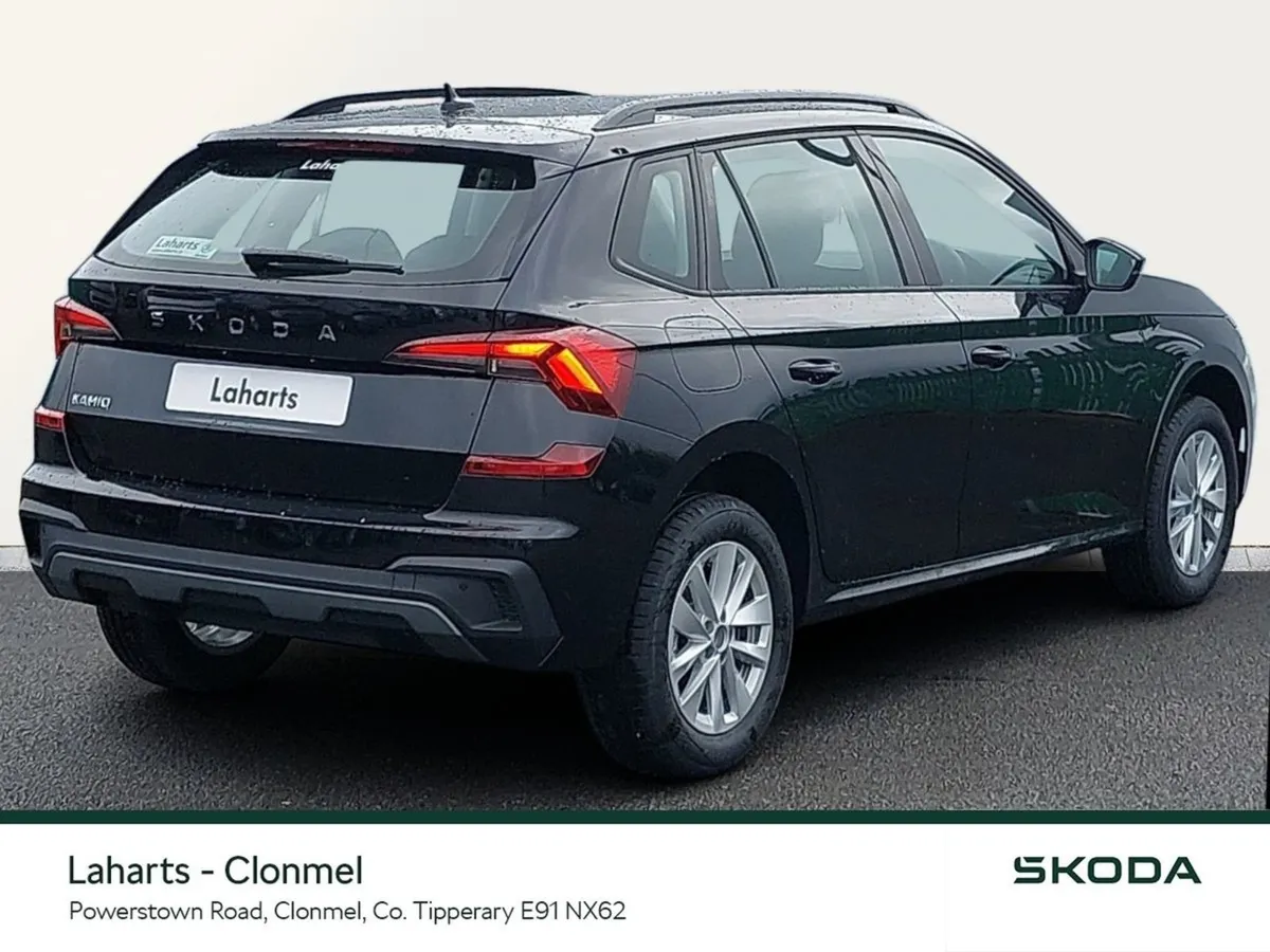 Skoda Kamiq Selection 1.0tsi 115HP - Image 2