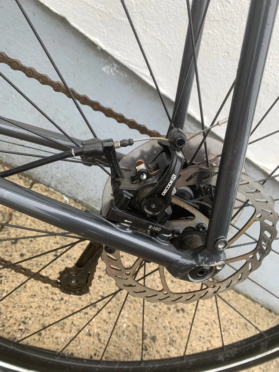 Cannondale topstone 4 gravel / road bike - Image 2
