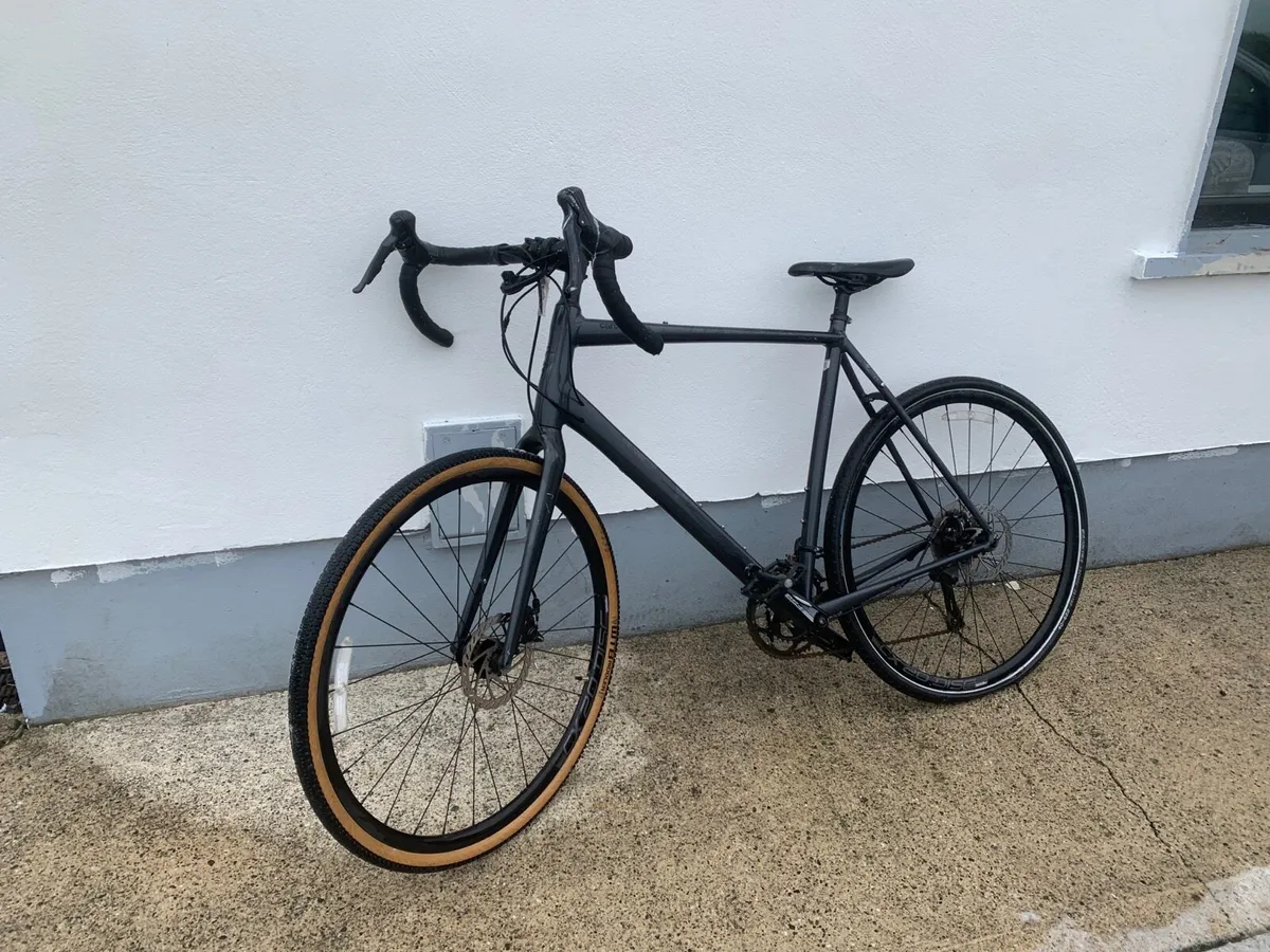 Cannondale topstone 4 gravel / road bike - Image 3