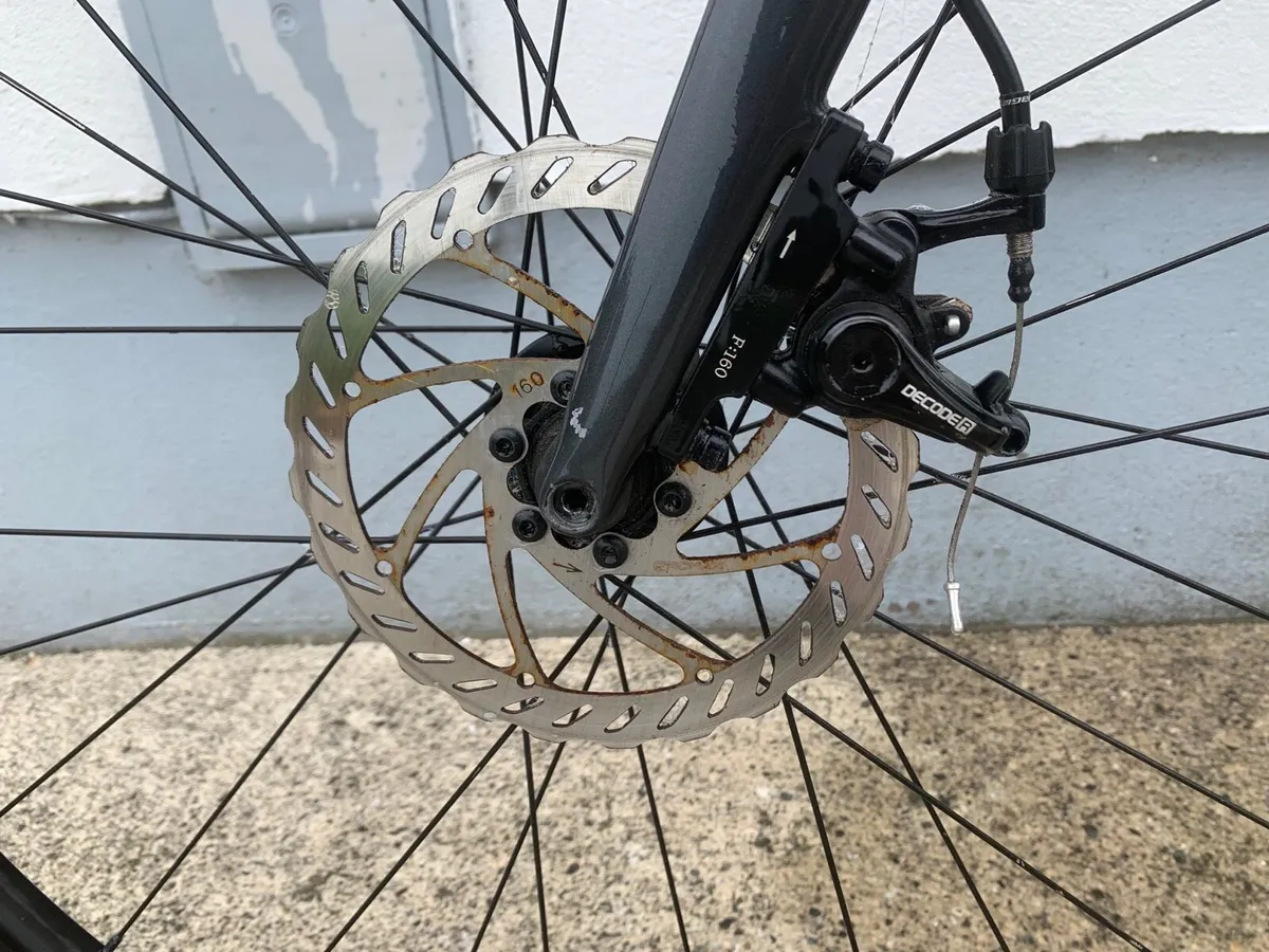 Cannondale topstone 4 gravel / road bike - Image 4