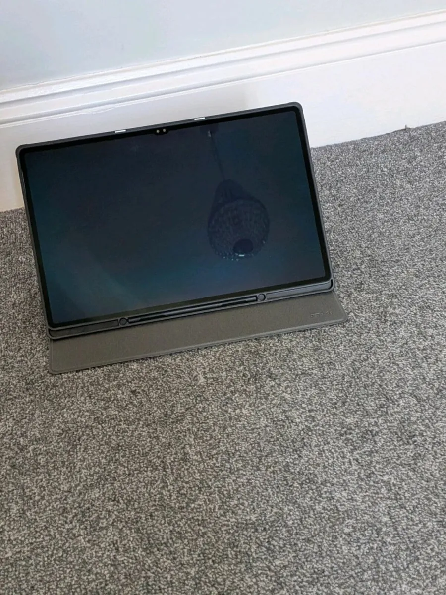 Samsung Galaxy Tab S10 Ultra Wi-Fi 256GB - Image 3
