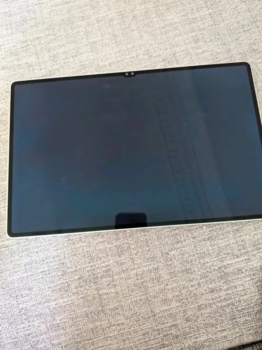 Samsung Galaxy Tab S10 Ultra Wi-Fi 256GB - Image 1