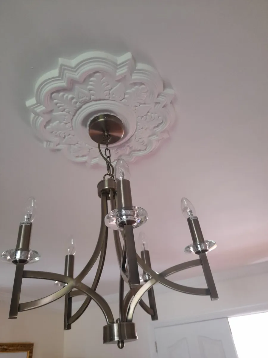 Light fittings - Image 1