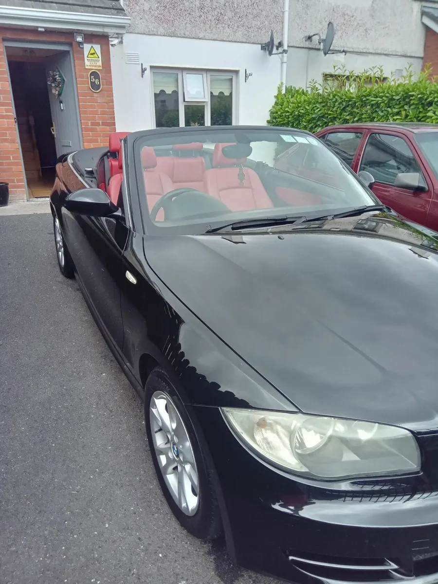 BMW 1-Series 2008 - Image 3