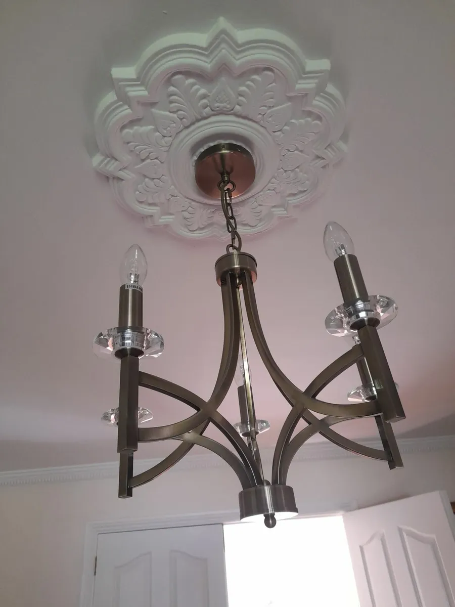 Light fittings - Image 2