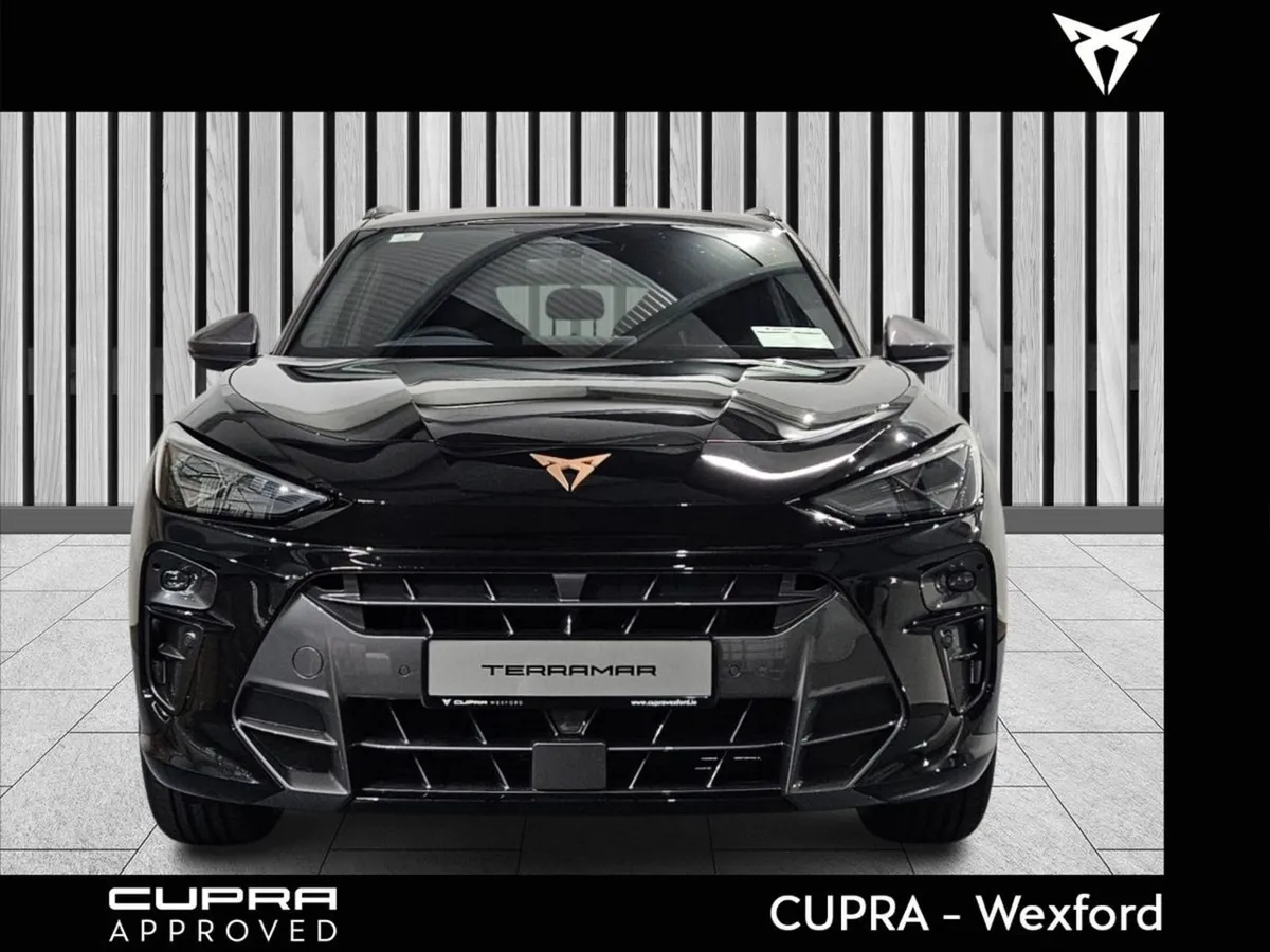Cupra Terramar 1.5 Etsi 150HP DSG  693 Per Month - Image 3