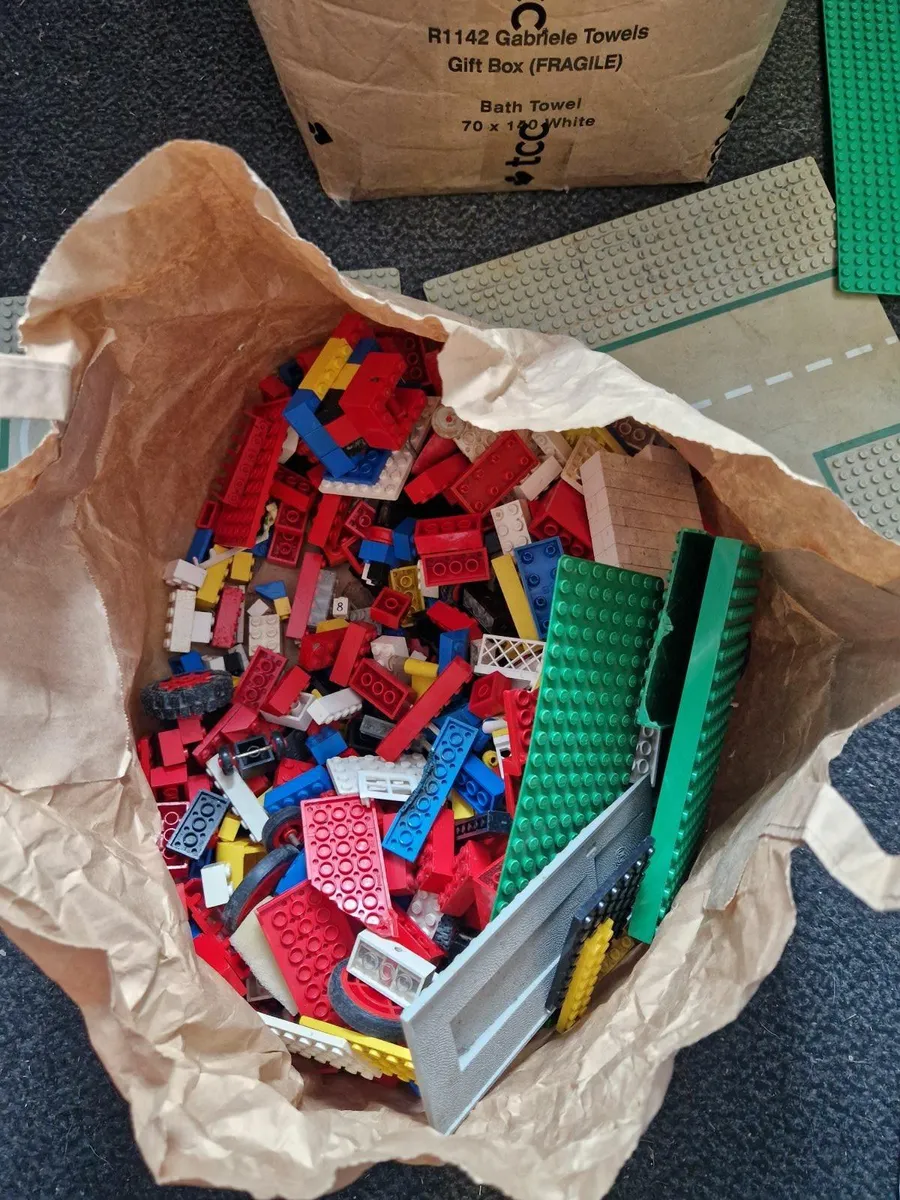 Lego Job Lot - Image 3