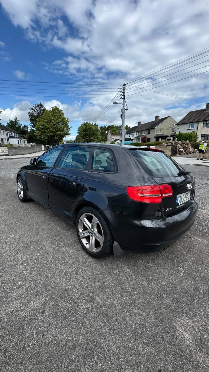 Audi A3 1.9tdi - Image 3
