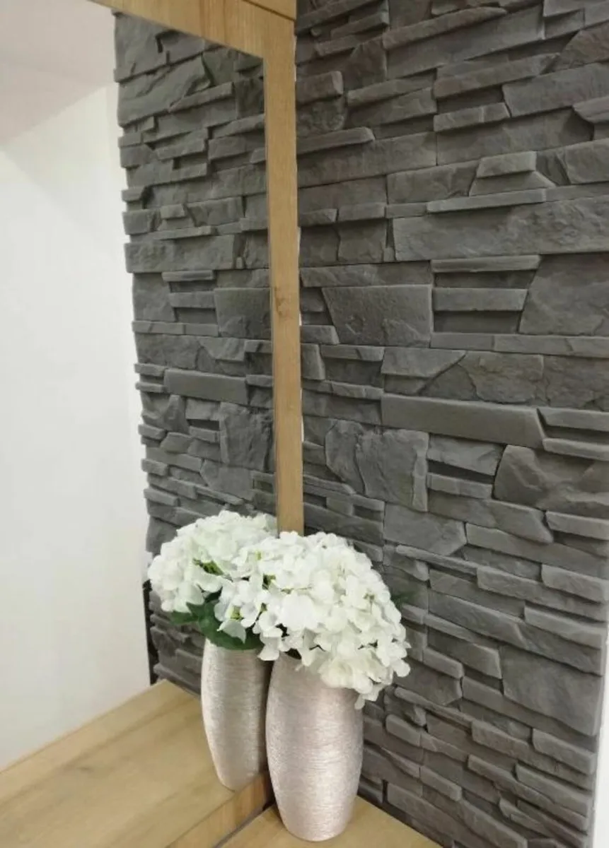 Madera Graphite - Internal & External Stone - Image 3